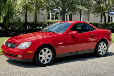 SLK 230